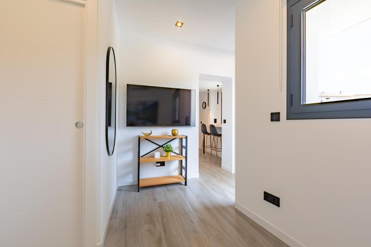 Apartamento La Casita De Hugo Facinas Exterior foto